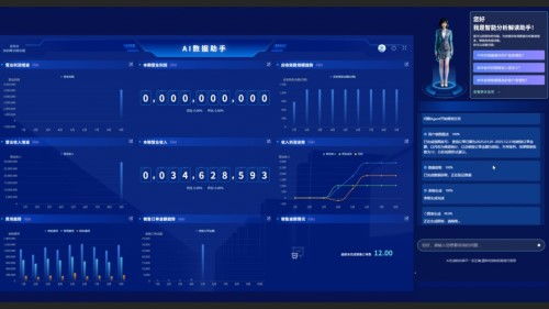 紅壹科技AI智能體工廠 7大部門(mén)全域協(xié)同與人工智能公共數(shù)據(jù)平臺(tái)